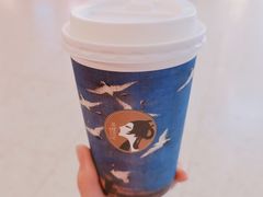 卿卿-茶理宜世(花城汇中区店)
