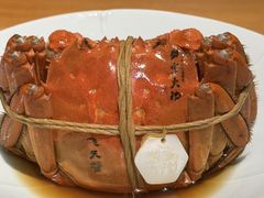 -蟹家大院(外滩店)