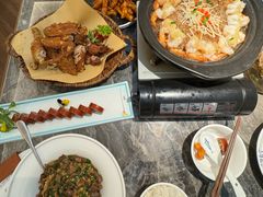 -前海沿·青岛菜(乐客城店)