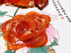-京味斋·烤鸭·北京菜(安贞店)