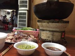 -威邵鸡煲(西华路总店)