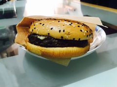 -麦当劳(金桥店)