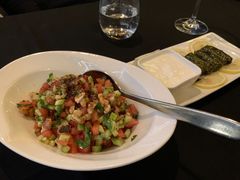 -Efes Turkish & Mediterranean Cuisine 艾菲斯餐厅(陆家嘴店)