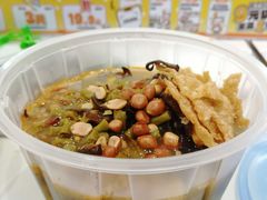 -水平有限广西米粉·广西风味集(五道口店)