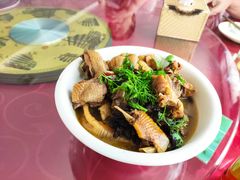 -北京龙庆四季香农家饭庄·灶台鱼·碳烤虹鳟鱼(龙庆峡店)