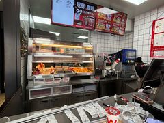 -华莱士·炸鸡汉堡(坂田店)