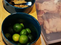 -烹然四季椰子鸡火锅(姚家园万象汇店)