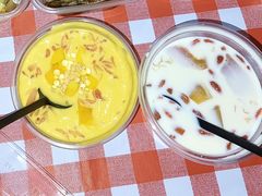 -广信牛奶甜品世家(万象城店)