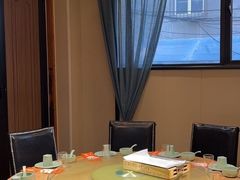 -小杨烤肉(朱雀店)