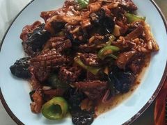 -鼎香润(德胜门内店)