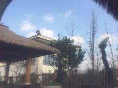 -苏州湾王焰温泉度假酒店