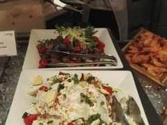 -厦门艾美酒店·新食谱西餐厅