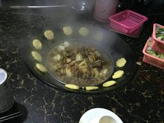 -逢缘柴火农家乐(连南店)