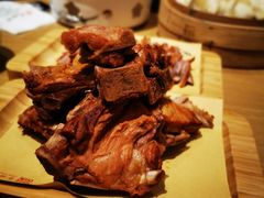 -天怡興·百年蒸饺(中心书城店)