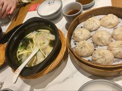 -馋三尺蟹粉小笼(人民广场店)