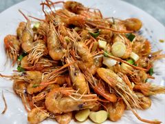 -翠茗农庄土菜馆(天目湖店)