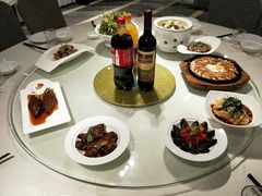 -金色艳阳天•粤菜 淮扬菜(古平岗店)