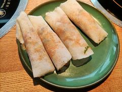 土家卷饼-吃饭皇帝大(解放西路店)