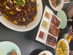 -有璟阁港式餐厅(金融街购物中心店)
