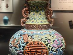 -景德镇中国陶瓷博物馆