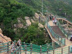 -广东惠东海龟国家级自然保护区