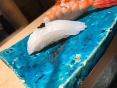 墨鱼寿司-本逸·割烹料理(湖墅店)
