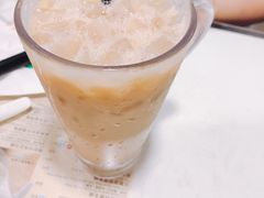 -翠华餐厅(旺角文华商场店)