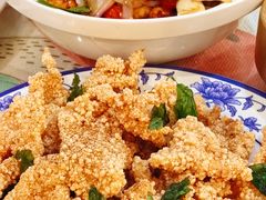 -金姐台湾菜(珠江路店)