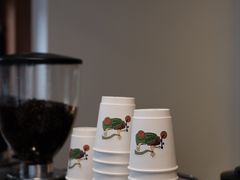 -PUZZLE COFFEE 拼图咖啡