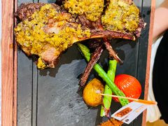 -原石牛扒·约会餐厅(龙城万科里店)