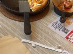 -必胜客(萍乡润达店PH店)