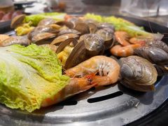 -日进一片海.生腌海鲜火锅.宵夜烧烤(三里屯总店)