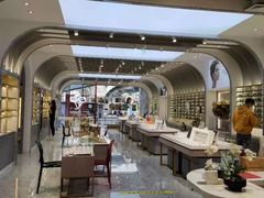 -宝岛眼镜(北京亚运村旗舰店)