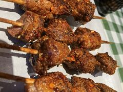 -天祥斋老北京八大碗烧烤家常菜(田村店)