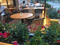 -ELI FALAFEL Lebanese&Mediterranean黎巴嫩美食(富城路店)