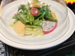 -金洲美食(金州广场店)