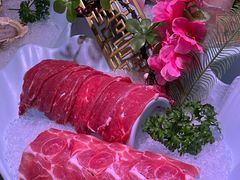-景笙毋米粥底火锅(20年老字号)
