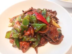 -玫瑰厅上海菜(兴国路店)