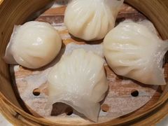 -香港百合居(LCM置汇旭辉广场店)