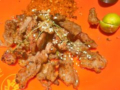 -碌碌发·东南亚风味烧烤档(体育西店)