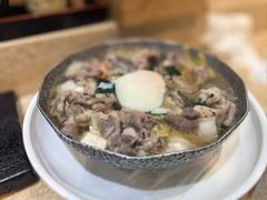 -东京屋(武定路店)