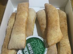-棒约翰比萨·意面(金桥国际店)