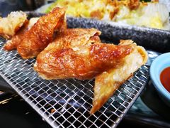 -小明同学(三里屯店)
