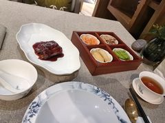 -太湖饭店·寄畅轩中餐厅