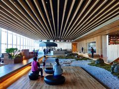 大堂-Seesaw Coffee(朝阳大悦城店)