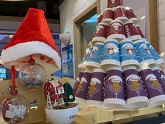 -COSTA COFFEE(恒基名人购物中心店)