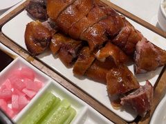 -庭悦餐厅(华侨城店)