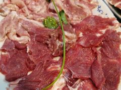 猪面肉-华哥新鲜猪精品美食