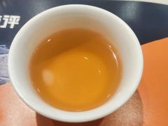 -叹茶靓点·粤式餐厅·全天茶市(石井万民广场店)