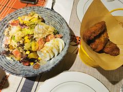 -Primo·丽莫意大利窑烤披萨